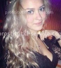 Фото проститутки Катя №5 в городе Ессентуки