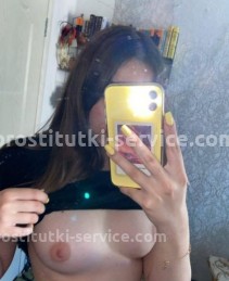 Фото проститутки Оля №3 в городе Ессентуки