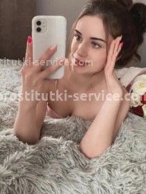 Фото проститутки Оля №2 в городе Ессентуки