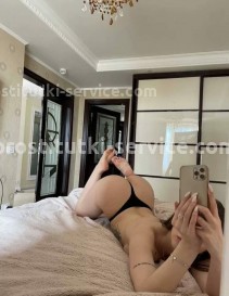 Фото проститутки Катя №2 в городе Ессентуки