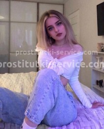 Фото проститутки Екатерина №4 в городе Ессентуки