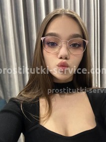 Фото проститутки Виолетта №3 в городе Ессентуки