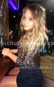 Фото проститутки Катя №4 в городе Ессентуки