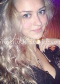 Фото проститутки Катя №5 в городе Ессентуки