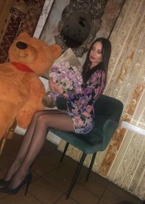 Фото проститутки Ксюша №6 в городе Ессентуки
