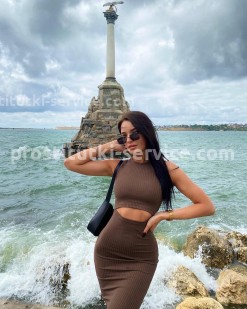 Фото проститутки Кристина №1 в городе Ессентуки