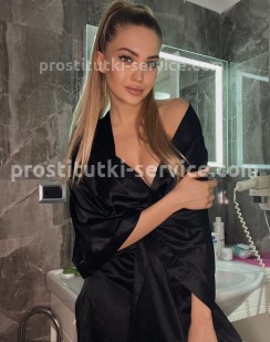 Фото проститутки Даша №1 в городе Ессентуки