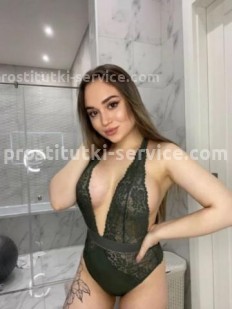 Фото проститутки Вика №1 в городе Ессентуки