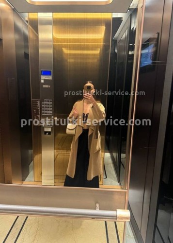 Джоржина, Г. Ессентуки