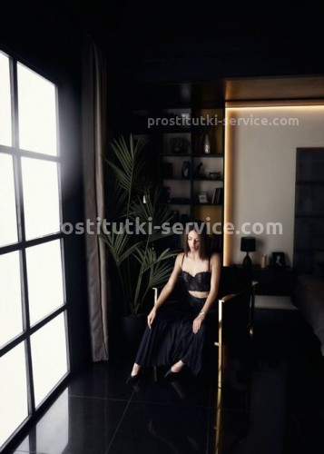 Джоржина, Г. Ессентуки