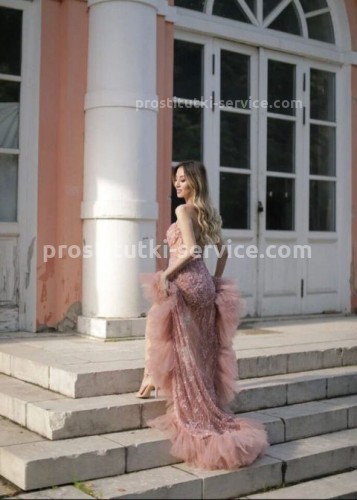 Луиза, Г. Ессентуки