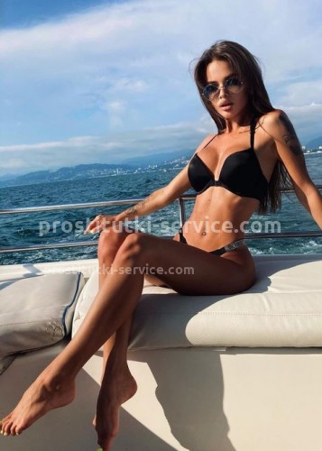 Нелли, Г. Ессентуки