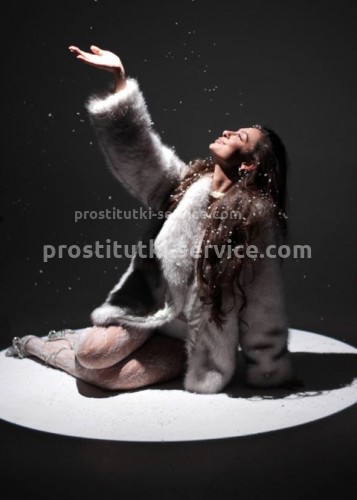 Оля, Г. Ессентуки