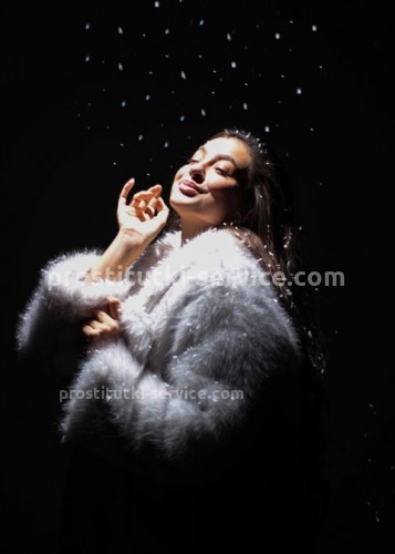 Оля, Г. Ессентуки